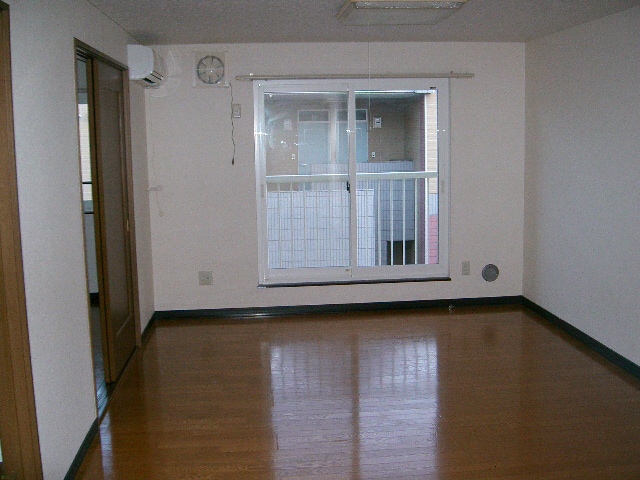 アプローズⅡの物件内観写真