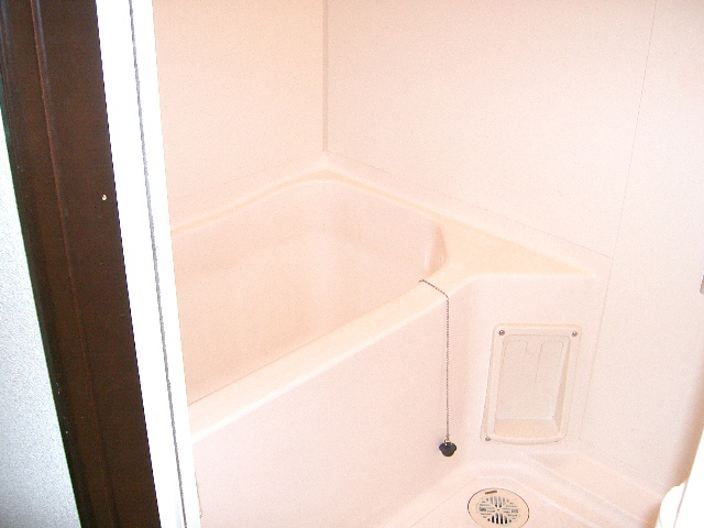 アプローズⅡの物件内観写真