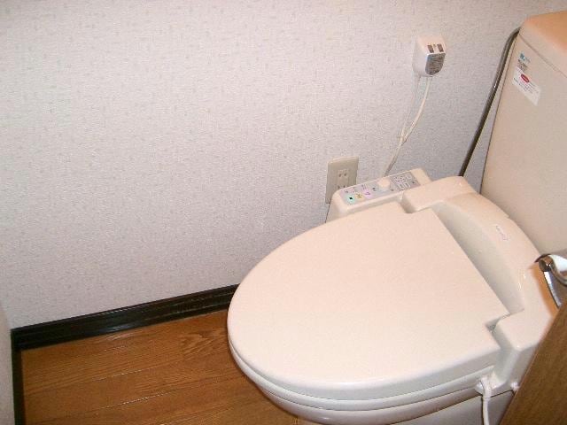 アプローズⅡの物件内観写真