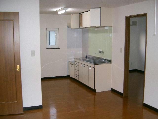 アプローズⅡの物件内観写真