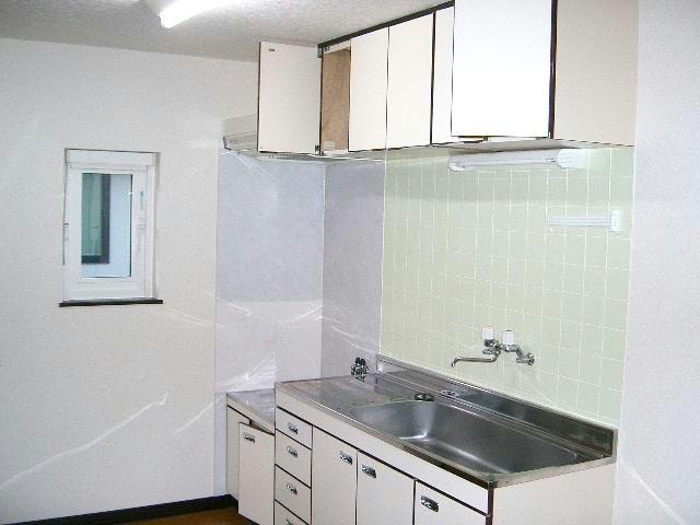 アプローズⅡの物件内観写真