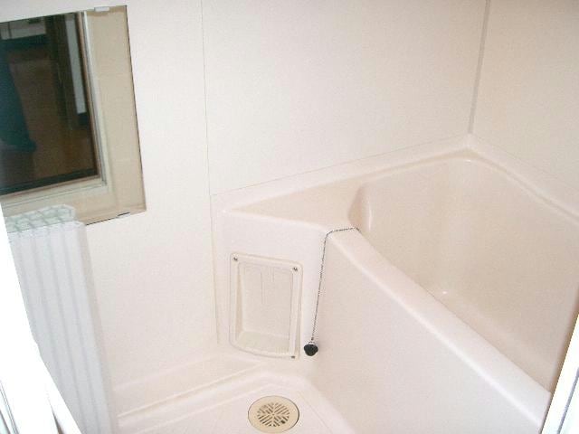 アプローズⅡの物件内観写真