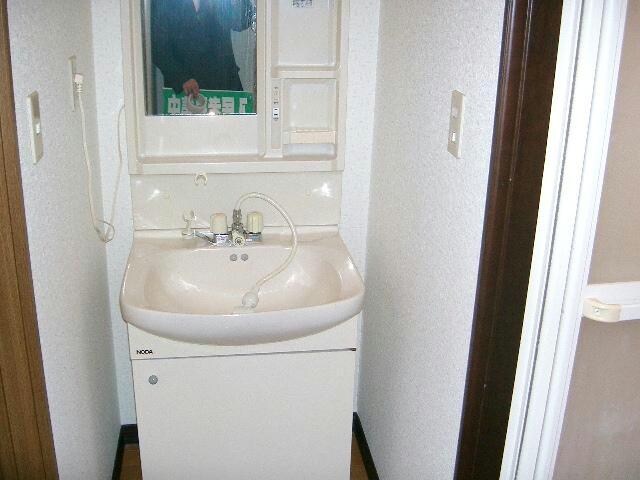 アプローズⅡの物件内観写真