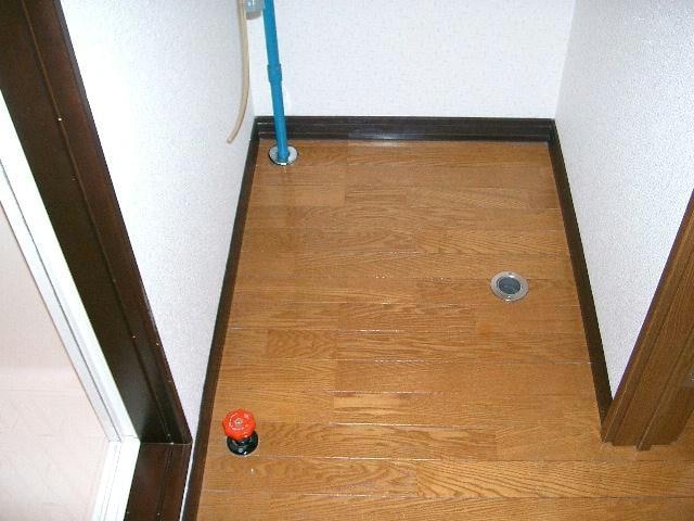 アプローズⅡの物件内観写真