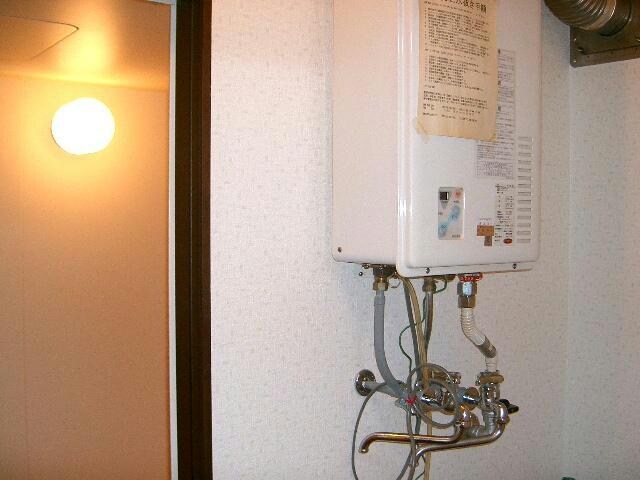 アプローズⅡの物件内観写真