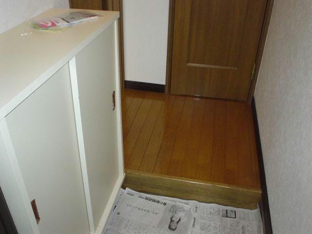 アプローズⅡの物件内観写真