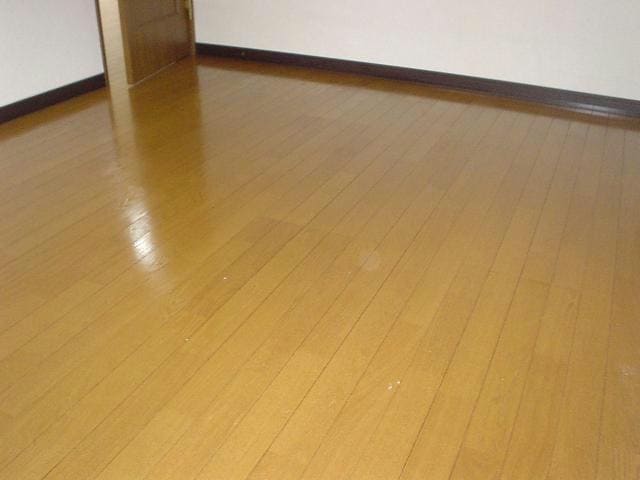 アプローズⅡの物件内観写真