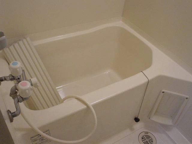 アプローズⅡの物件内観写真