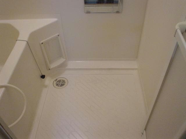 アプローズⅡの物件内観写真