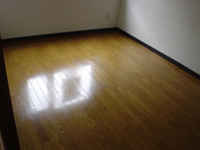 アプローズⅡの物件内観写真