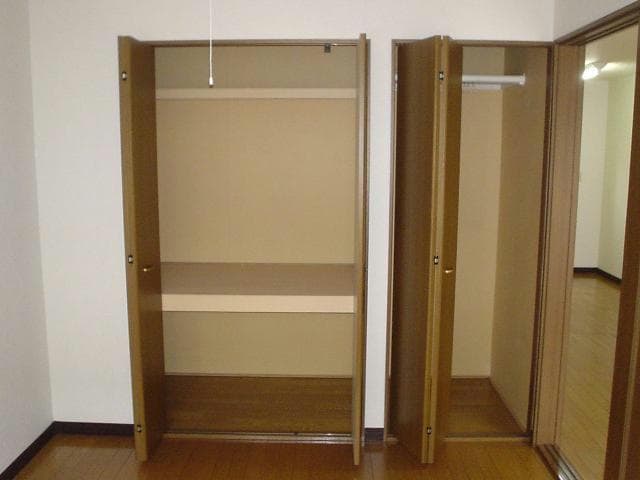 アプローズⅡの物件内観写真