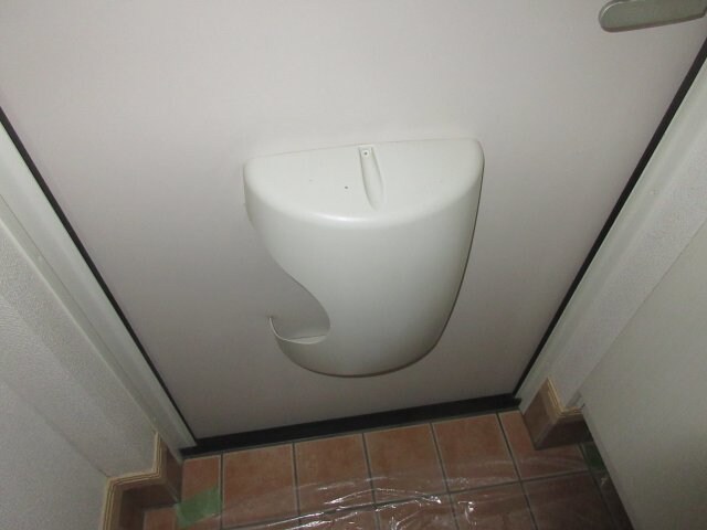 ルピナスⅠの物件内観写真