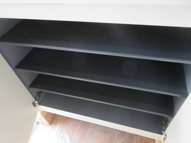 ルピナスⅠの物件内観写真