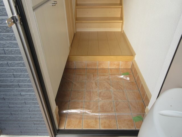 ルピナスⅠの物件内観写真