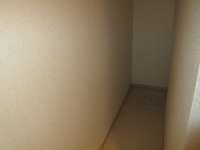 ルピナスⅠの物件内観写真