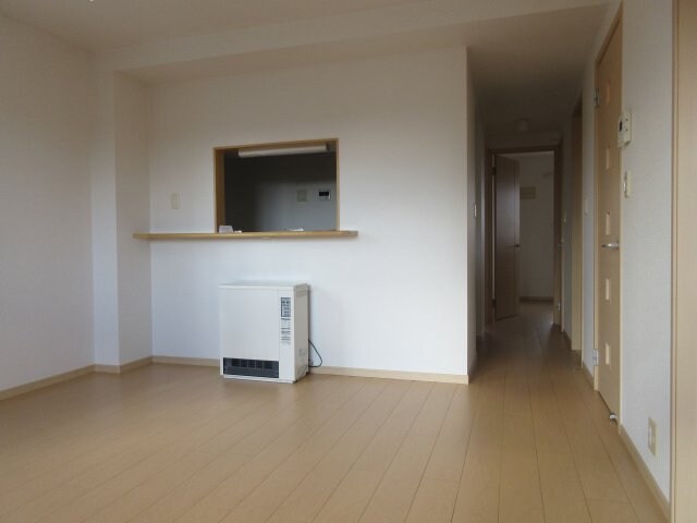 ルピナスⅠの物件内観写真