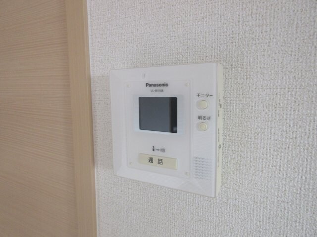 ルピナスⅠの物件内観写真