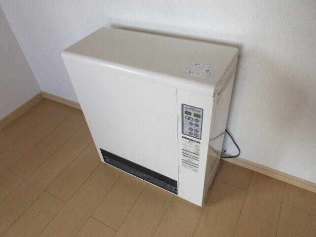 ルピナスⅠの物件内観写真