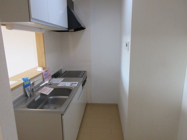 ルピナスⅠの物件内観写真