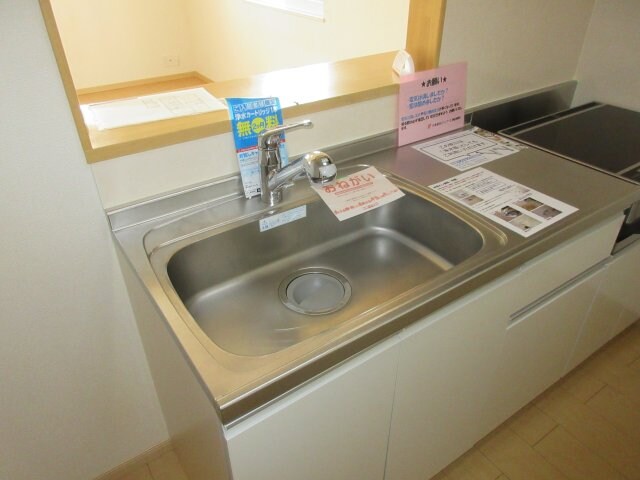 ルピナスⅠの物件内観写真