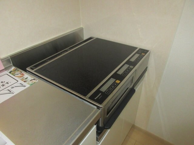 ルピナスⅠの物件内観写真