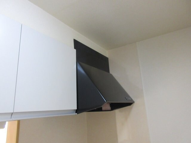 ルピナスⅠの物件内観写真