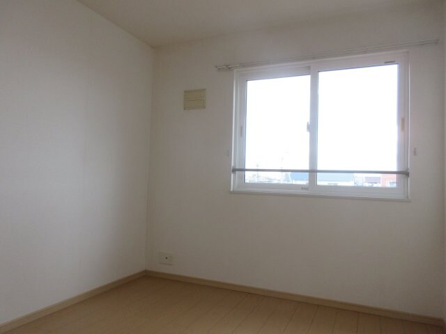 ルピナスⅠの物件内観写真