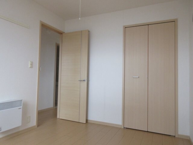 ルピナスⅠの物件内観写真