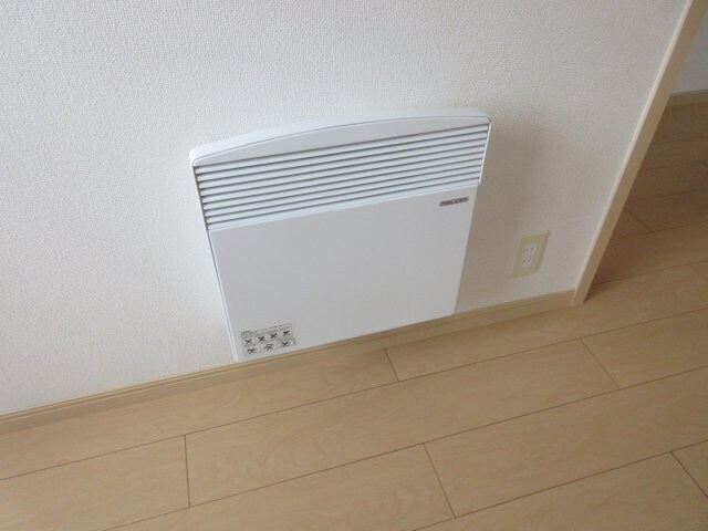 ルピナスⅠの物件内観写真