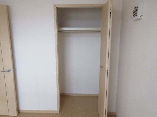 ルピナスⅠの物件内観写真