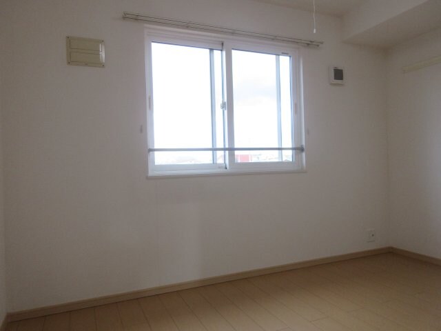 ルピナスⅠの物件内観写真