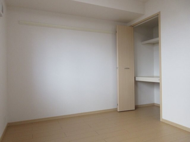 ルピナスⅠの物件内観写真