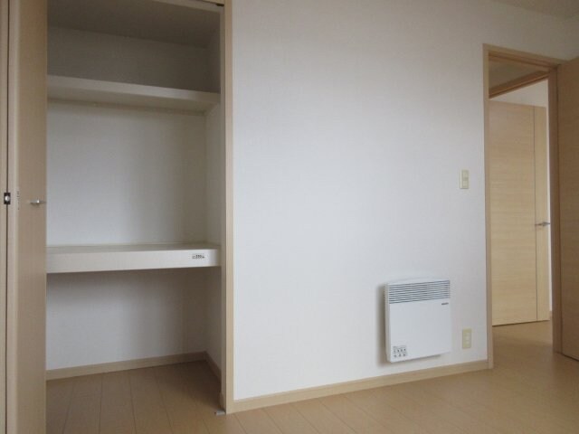 ルピナスⅠの物件内観写真