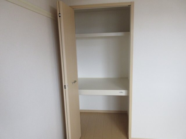 ルピナスⅠの物件内観写真