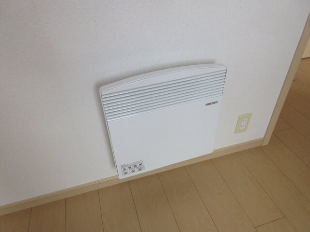 ルピナスⅠの物件内観写真