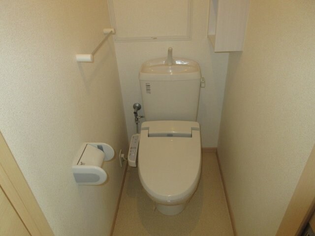 ルピナスⅠの物件内観写真