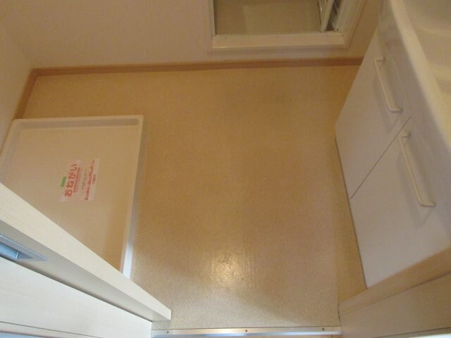 ルピナスⅠの物件内観写真