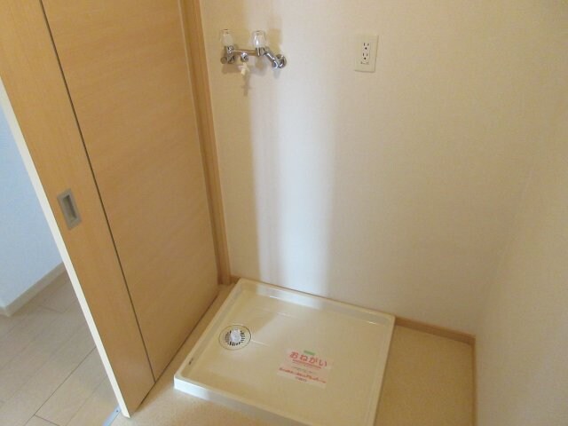 ルピナスⅠの物件内観写真