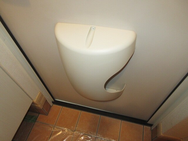 ルピナスⅡの物件内観写真