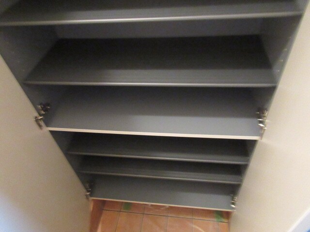 ルピナスⅡの物件内観写真