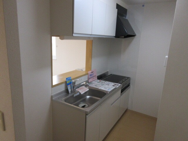 ルピナスⅡの物件内観写真