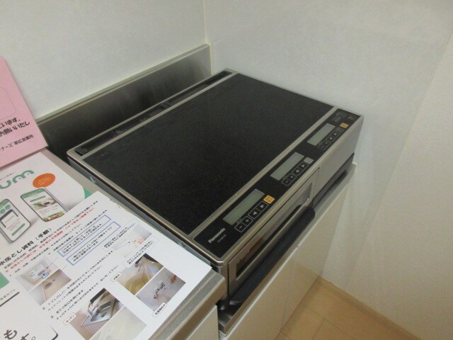 ルピナスⅡの物件内観写真