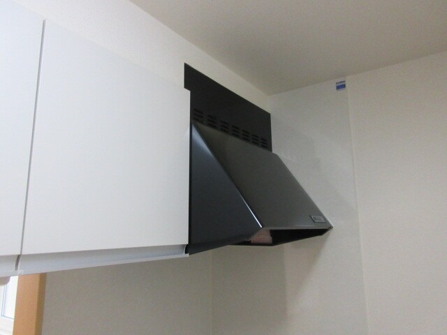 ルピナスⅡの物件内観写真