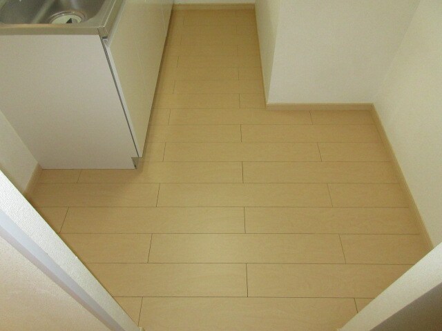 ルピナスⅡの物件内観写真