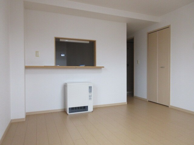 ルピナスⅡの物件内観写真