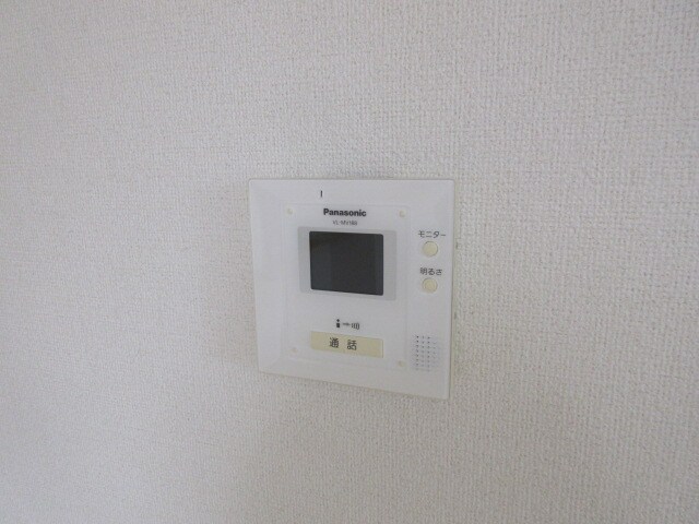 ルピナスⅡの物件内観写真