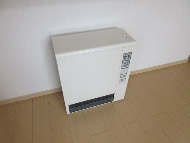 ルピナスⅡの物件内観写真