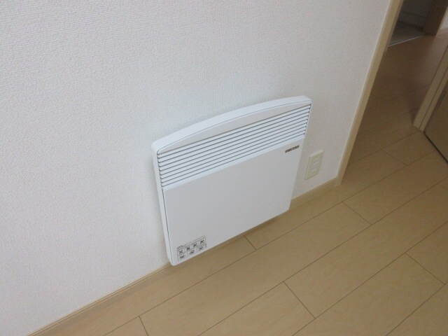 ルピナスⅡの物件内観写真