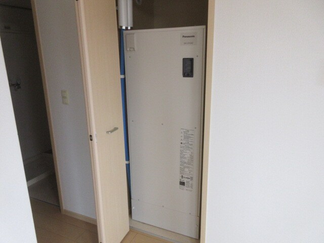 ルピナスⅡの物件内観写真