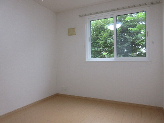 ルピナスⅡの物件内観写真